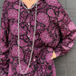 Blusa modelo LAE -TI2505