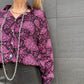 Blusa modelo LAE -TI2505