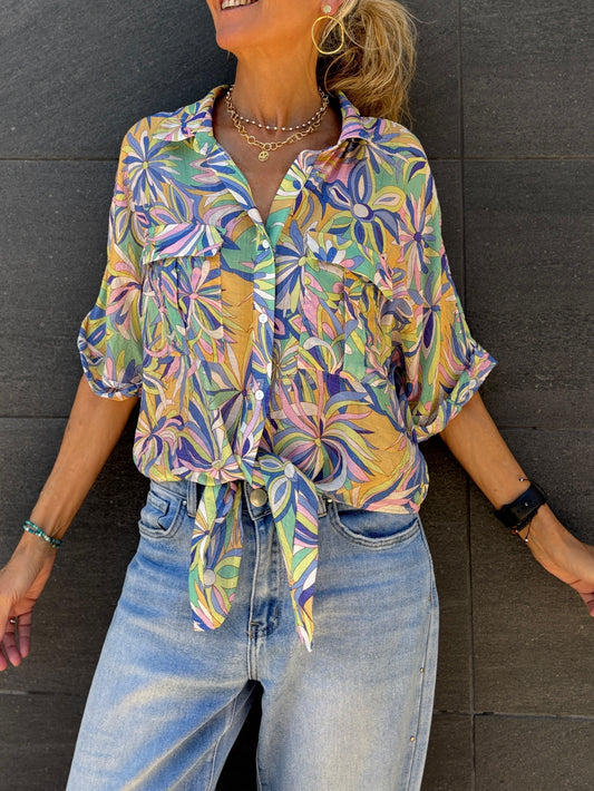 Camisa REMY -TP2560