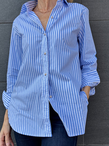 Camisa LAURE  -T02405