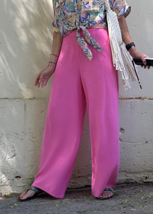 Pantalon DANIELI -TV2502