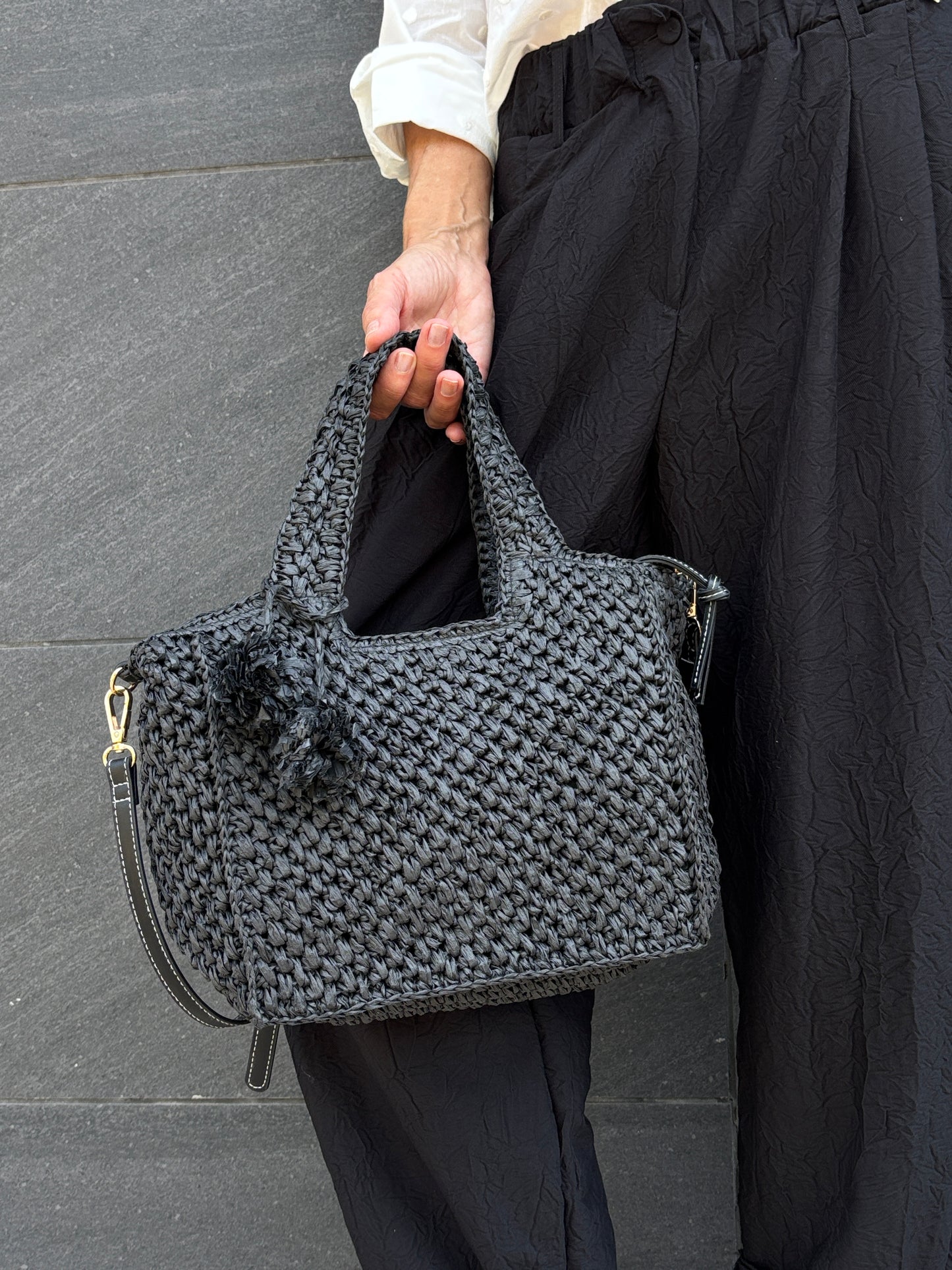 Bolso modelo DAENE - TP2560