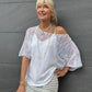 Sueter modelo KEILI - TP2605 - elisabetolive