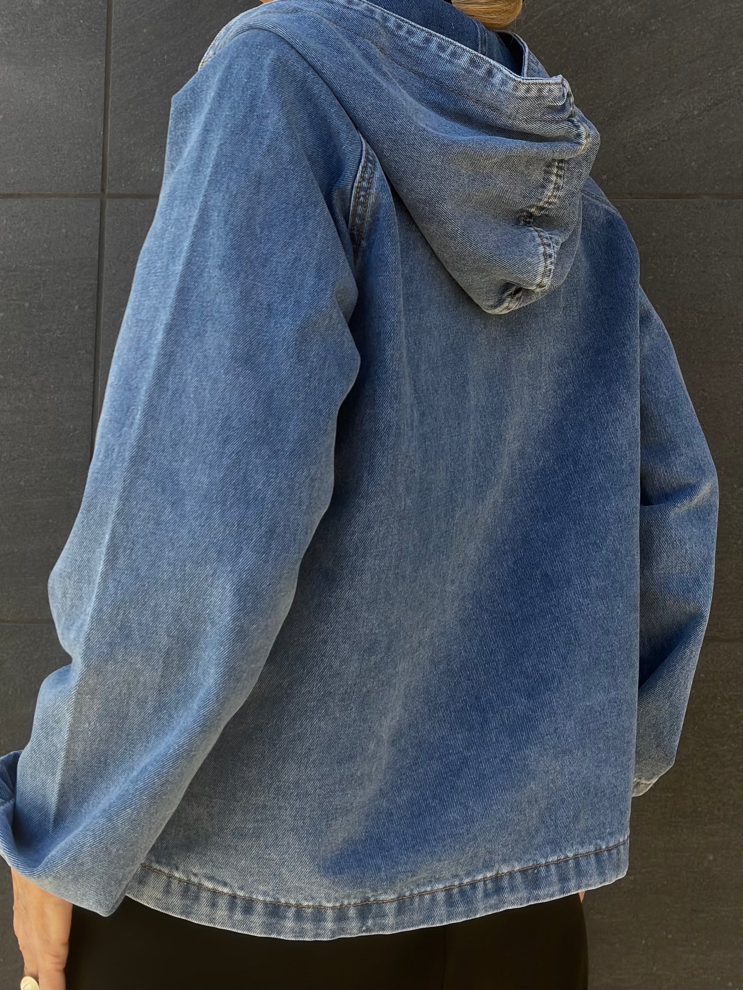 Sudadera ARCHIE -TO2608