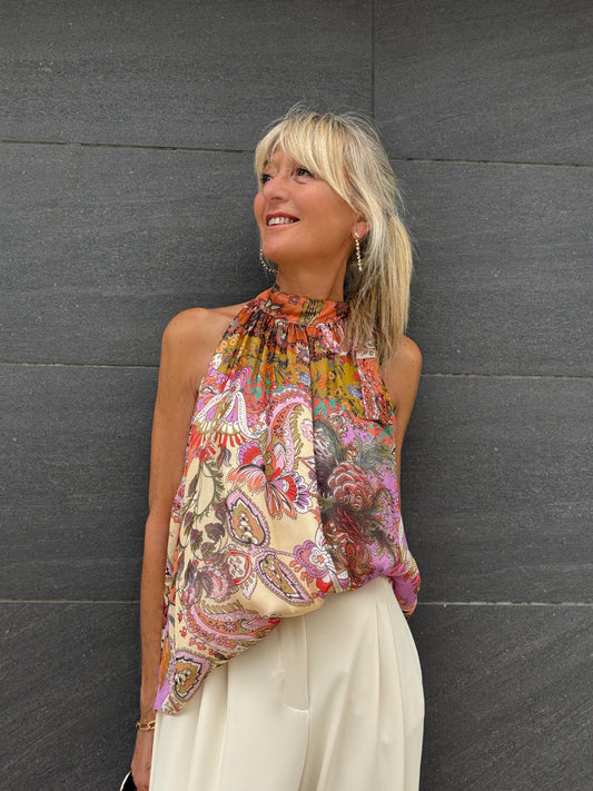 Blusa VERA -TP2402