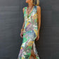 Vestido AMAZONA -T02608