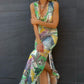 Vestido AMAZONA -T02608