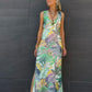 Vestido AMAZONA -T02608