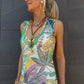 Vestido AMAZONA -T02608