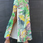 Vestido AMAZONA -T02608