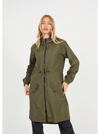 Impermeable modelo ENORA-TO2560
