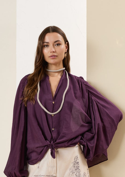 Blusa SUSIE -TP2505