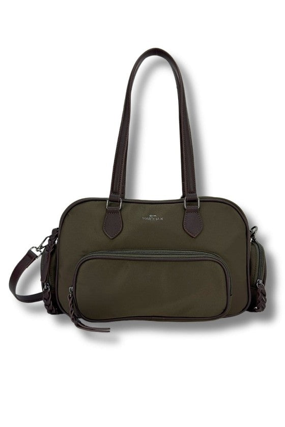 Bolso NYLON MILI