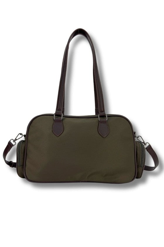 Bolso NYLON MILI
