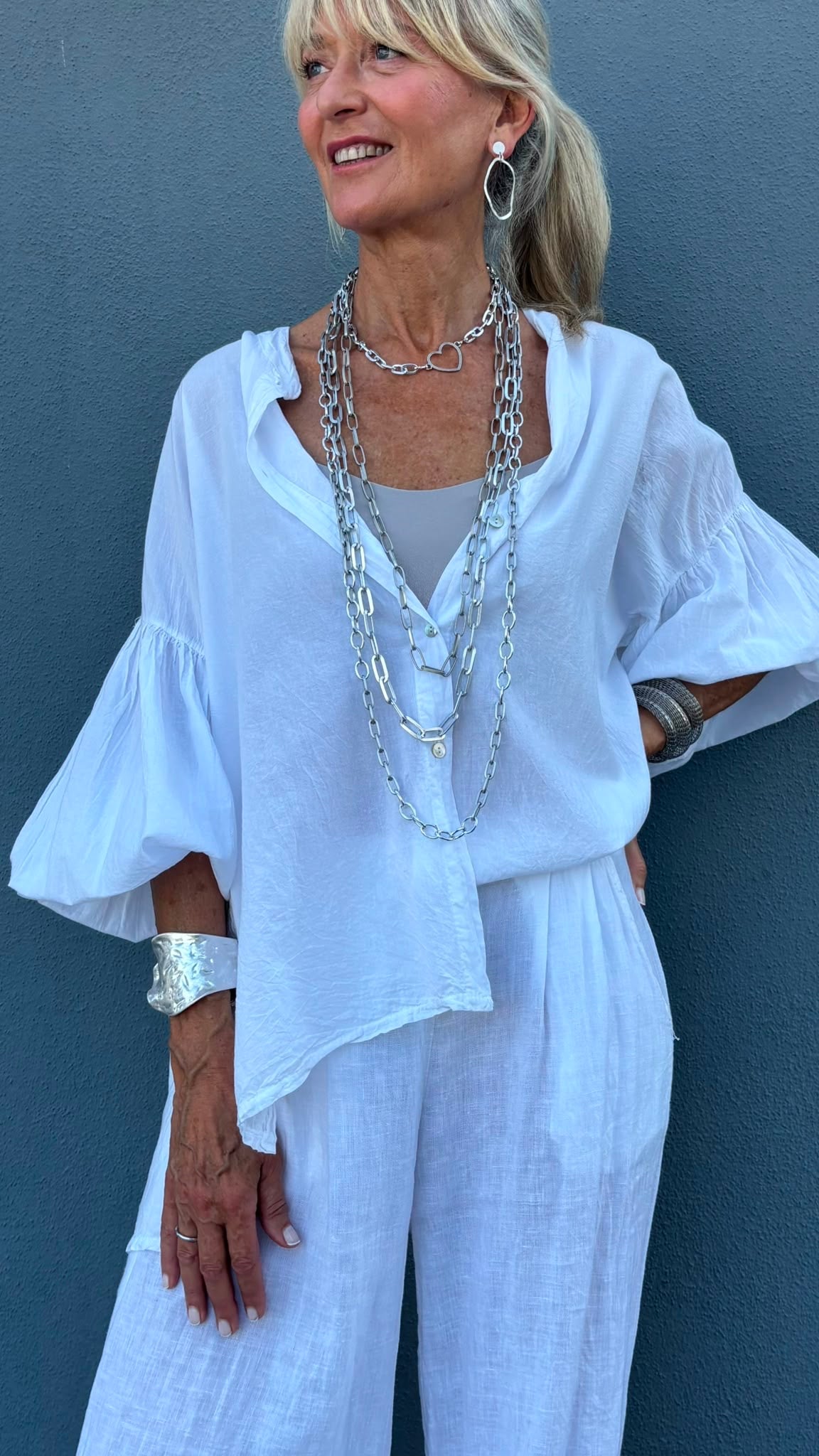 Blusa ELEN-TP2605