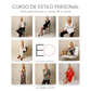 Curso de Estilo Personal - elisabetolive