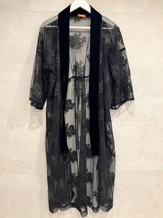 Kimono AKIKO TULTO2207 - elisabetolive